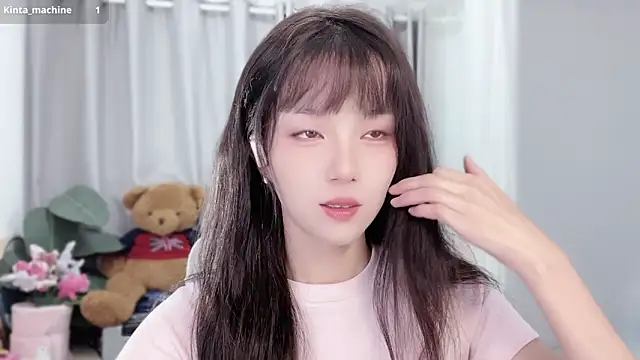 AnAn-520 online show from 12/15/25, 02:50