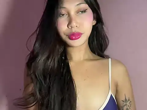 Eyafoxcum online show from 04/23/26, 03:13