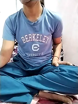 Cute-Ridhima online show from 02/15/26, 06:14