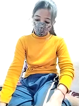 Cute-Ridhima online show from 02/17/26, 08:44