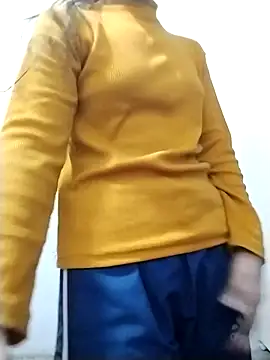 Cute-Ridhima online show from 02/18/26, 04:32