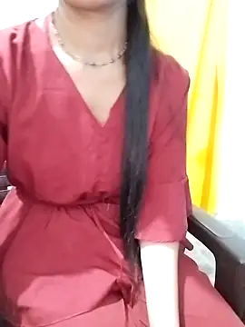 Cute-Ridhima online show from 03/13/26, 04:06