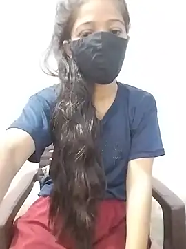 Cute-Ridhima online show from 06/29/26, 05:14