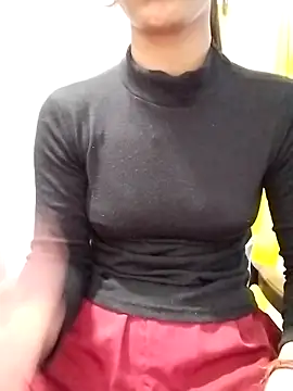 Cute-Ridhima online show from 03/26/26, 04:22