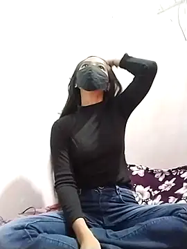 Cute-Ridhima online show from 02/21/26, 03:41