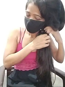 Cute-Ridhima online show from 07/05/26, 02:38