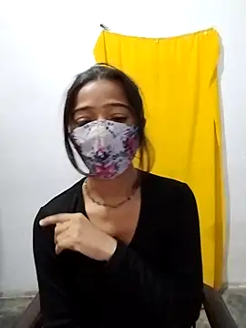 Cute-Ridhima online show from 03/16/26, 04:31