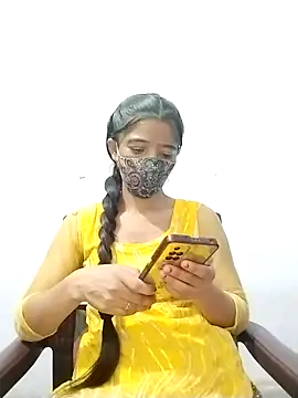 Cute-Ridhima online show from 05/06/26, 04:49