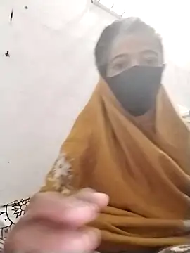 Cute-Ridhima online show from 12/23/25, 08:24