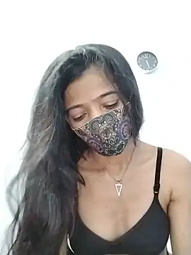 Cute-Ridhima online show from 05/25/26, 11:58
