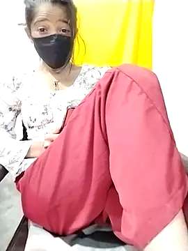 Cute-Ridhima online show from 11/08/25, 11:03