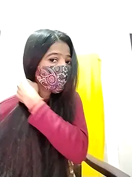 Cute-Ridhima online show from 01/15/26, 04:16