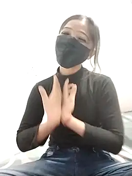 Cute-Ridhima online show from 02/24/26, 05:19