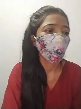Cute-Ridhima online show from 05/17/26, 03:50