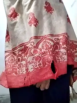 Cute-Ridhima online show from 11/25/25, 03:40