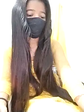 Cute-Ridhima online show from 11/11/25, 03:23