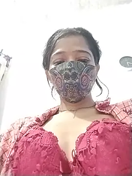 Cute-Ridhima online show from 05/28/26, 12:51