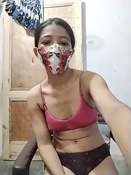 Cute-Ridhima online show from 07/15/26, 03:57