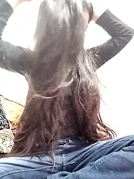 Cute-Ridhima online show from 01/14/26, 05:55