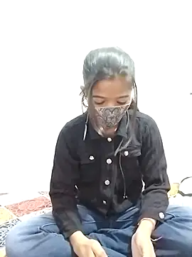 Cute-Ridhima online show from 03/23/26, 03:06