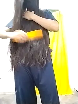 Cute-Ridhima online show from 10/10/25, 03:07