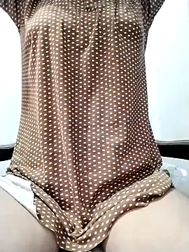 Cute-Ridhima online show from 11/19/25, 03:06