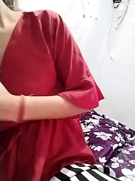 Cute-Ridhima online show from 02/04/26, 04:18