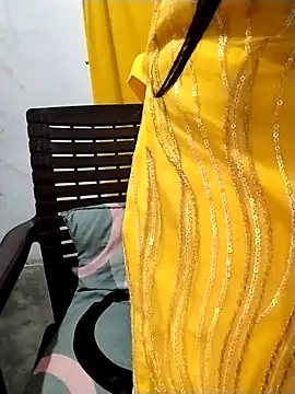 Cute-Ridhima online show from 11/21/25, 03:05