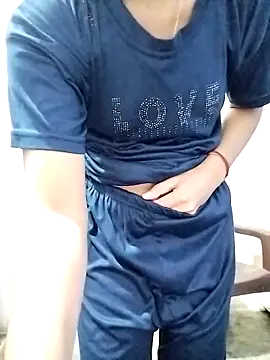 Cute-Ridhima online show from 11/24/25, 03:39