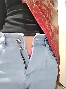 Cute-Ridhima online show from 12/05/25, 04:44