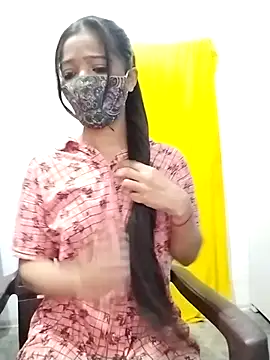 Cute-Ridhima online show from 03/02/26, 05:08