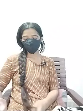 Cute-Ridhima online show from 06/20/26, 08:08