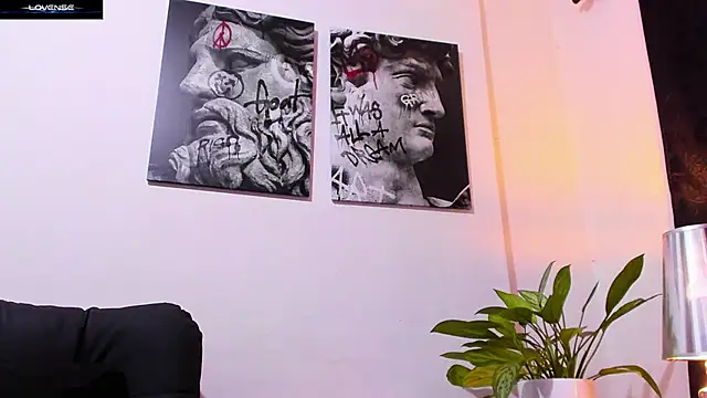 CruzVega online show from 11/15/25, 01:53