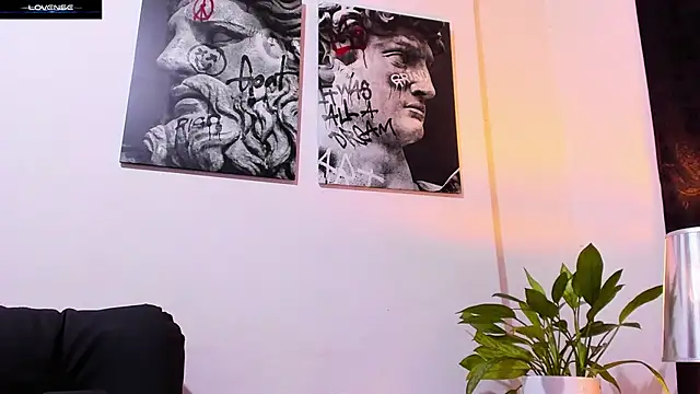 CruzVega online show from 11/13/25, 01:09