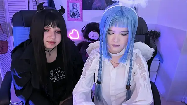 Elainebeness online show from 09/27/25, 11:11