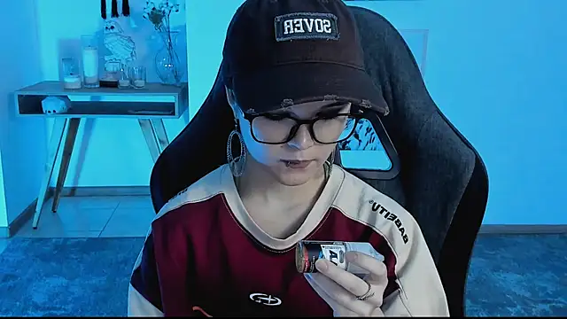 Elainebeness online show from 03/09/25, 10:52