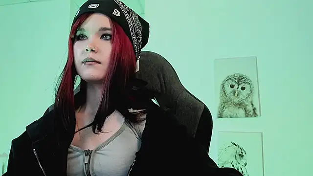 Elainebeness online show from 03/16/25, 04:52