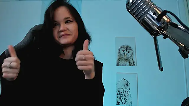 Elainebeness online show from 03/14/25, 01:59