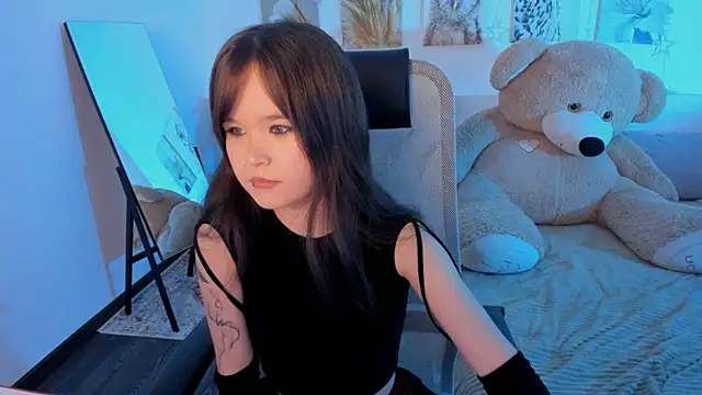 Elainebeness online show from 03/31/26, 04:20