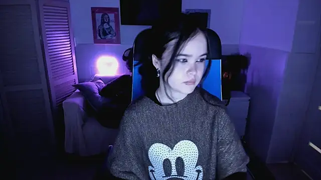 Elainebeness online show from 10/14/25, 07:25