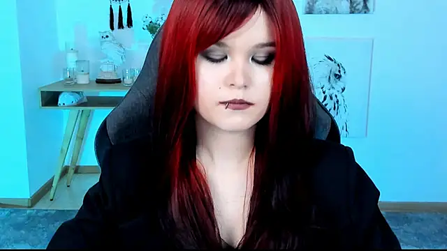 Elainebeness online show from 03/02/25, 10:56