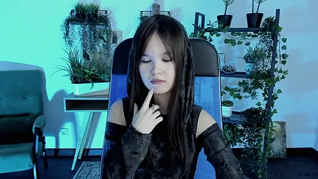 Elainebeness online show from 02/28/26, 07:46