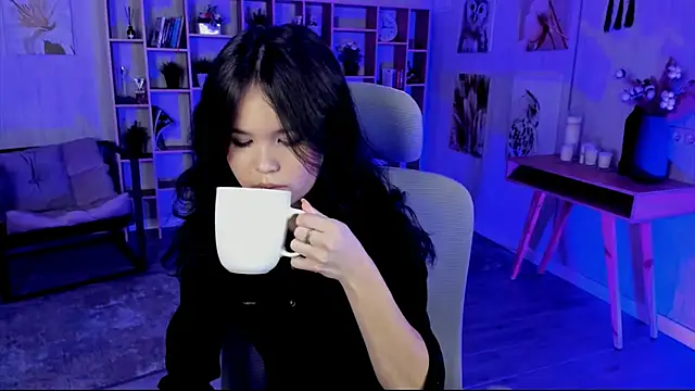 Elainebeness online show from 10/09/25, 07:03