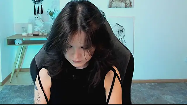 Elainebeness online show from 03/11/25, 07:25