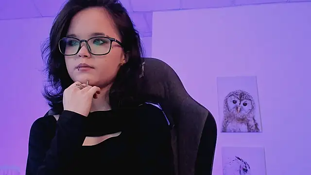 Elainebeness online show from 03/14/25, 07:12