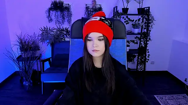 Elainebeness online show from 12/05/25, 08:28