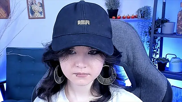 Elainebeness online show from 03/07/25, 01:53