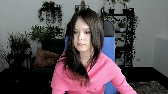 Elainebeness online show from 11/30/25, 08:20