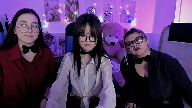 Elainebeness online show from 03/01/26, 09:15