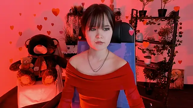 Elainebeness online show from 02/13/26, 10:43